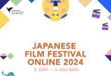 japan film festival jff online 2024