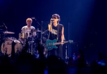 Liputan Konser RADWIMPS 2024: Kembali Intim Bersama Fans Indonesia