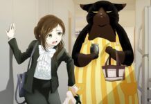 Dekiru Neko wa Kyou mo Yuutsu