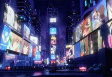 45 Tahun Studio Pierrot