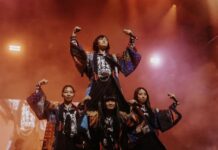 ATARASHII GAKKO Umumkan Album Terbaru Mereka, AG! CALLING