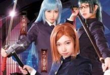 MAPPA Ingin Buat Live Action live action