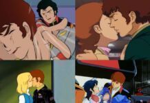 Astaga! Toru Furuya “Main Gila” Sama Fansnya! Toru Furuya main serong