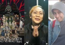 Leni M Tarra dan Lis Kurniasih Bergabung Menjadi Seiyu di Delicious in Dungeon leni m tarra lis kurniasih