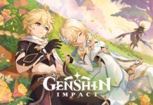 Genshin Impact 4.7