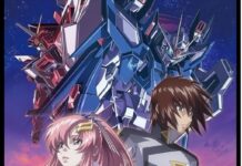 Ulasan Mobile Suit Gundam Seed Freedom: Memaknai kata “Unconditional Love”