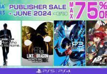 Like a Dragon: Infinite Wealth Persona 3 Reload!