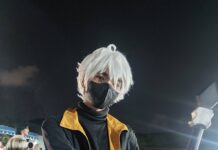 Galeri Foto: Deretan Momen Event INOCHI ITS 2024