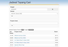 Captain Tsubasa: Junior Youth Arc Siap Tayang di RCTI
