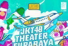 teater sementara jkt48