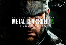 Metal Gear Solid Δ: Snake Eater Hadirkan Upgrade Terbesarnya Lewat Trailer Baru! metal gear solid snake eater