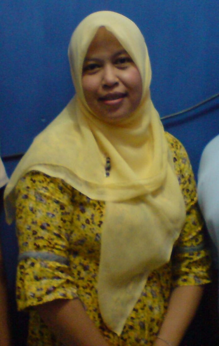Diah Sekartaji