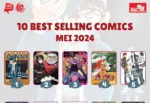 best seller elex media mei 2024