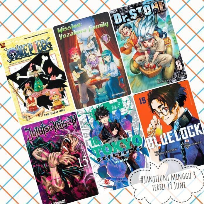 bocoran komik juni 2024