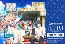 atri -my dear moments-