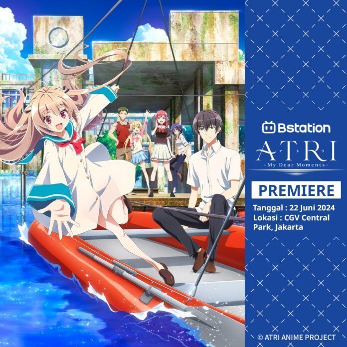 atri -my dear moments- atri -my dear moments-