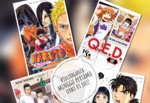 Elex Media Beberkan Bocoran Mengenai Komik-Komik yang Akan Dirilis Minggu Pertama Juli 2024 bocoran komik juli 2024