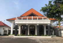 Lokasi Teater Sementara JKT48 Pada Surabaya Dan Yogyakarta!
