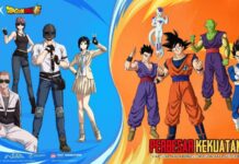 PUBG Mobile Hadirkan Kolaborasi Lanjutan Dengan Dragon Ball Super, Hadirkan Update Skin & Item Menarik!