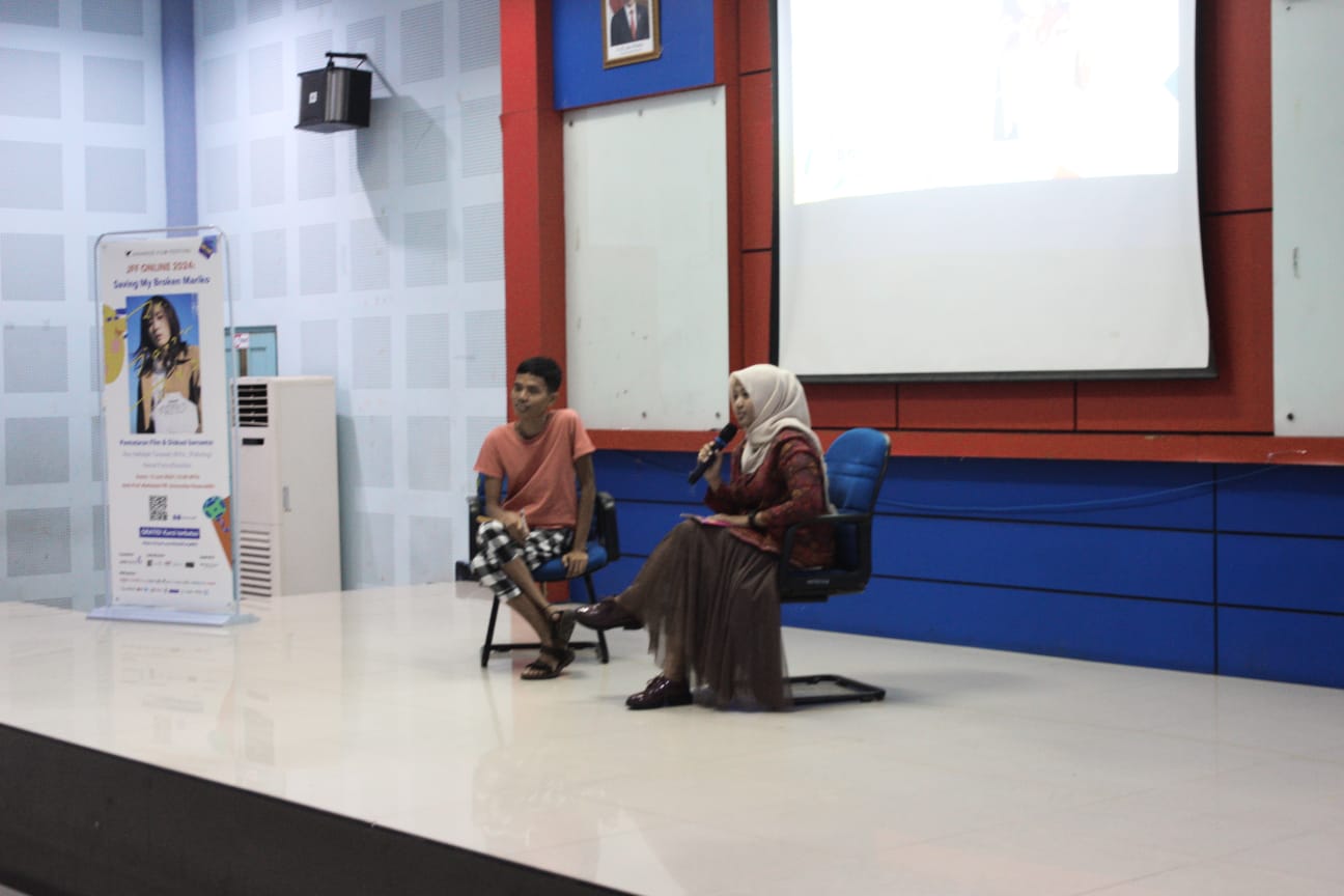 Saving My Broken Mariko