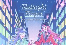 Midnight Mayoi