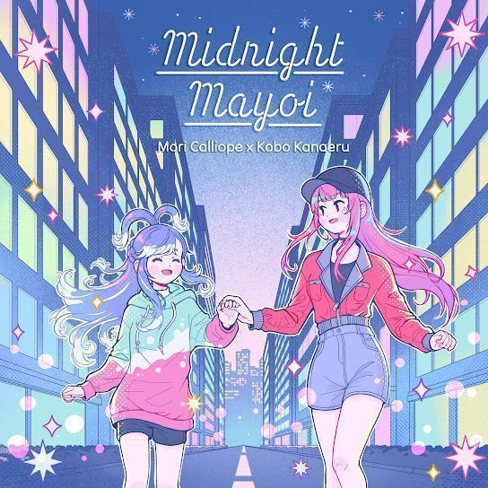 Mori_Calliope_Kobo_Kanaeru Midnight Mayoi