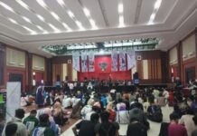 Serunya Event IKI FEST FINALE yang Sukses Diselenggarakan Selama 2 Hari