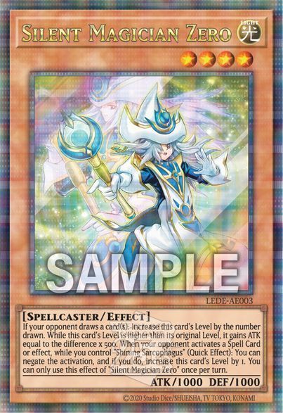 kartu yu-gi-oh terbaru