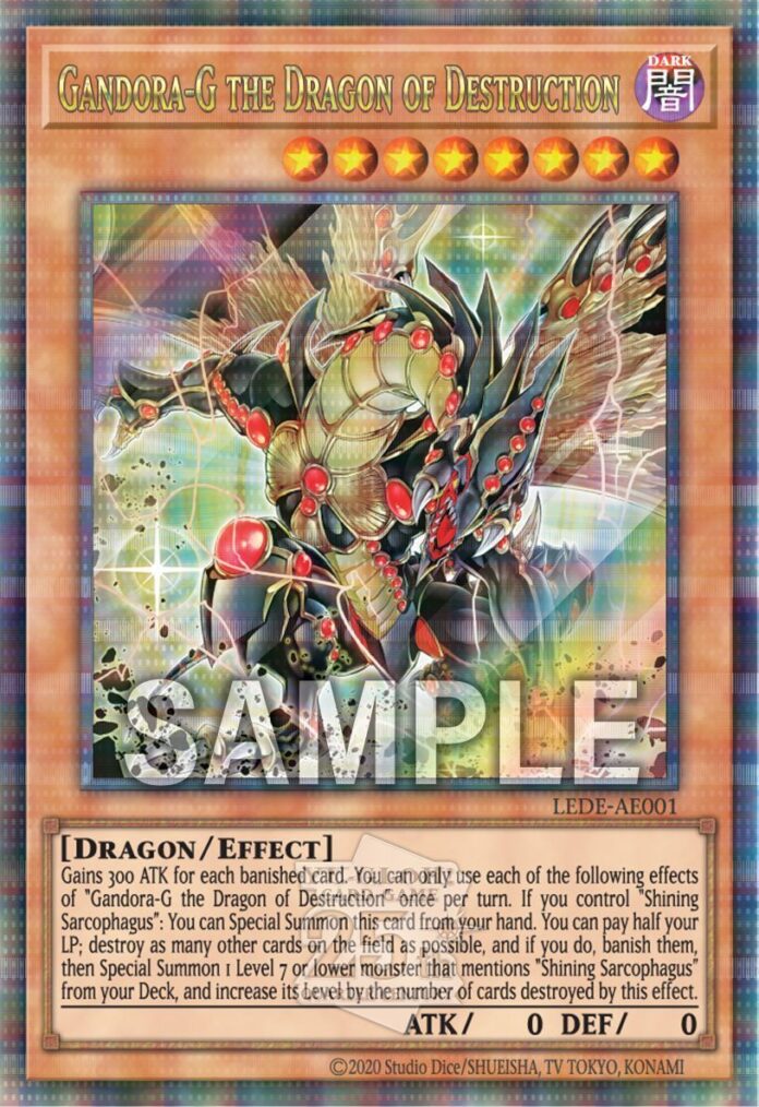YgoLegacyDestruction_gandora
