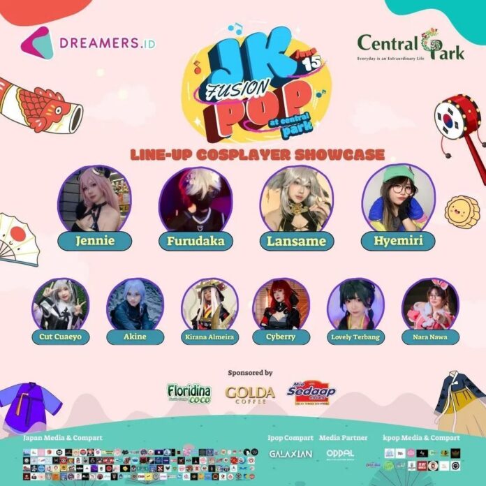 dreamers-radio-jk-pop-cosplay showcase