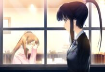 Ulasan Novel Visual White Album 2: Romansa Adalah Hal yang Rumit