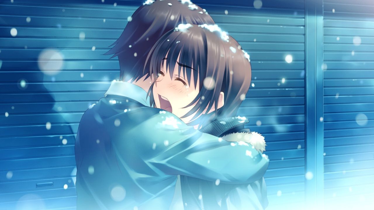 White Album 2