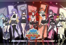 hololive STAGE World Tour ’24 Soar!