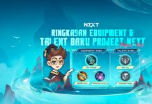 Inilah Update MLBB Project NEXT 2024: Hero Baru, Revamp Hero, Hingga Item Terbaru!