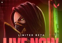 Valorant Hadir di PlayStation 5 dan Xbox Series X/S! Valorant Console