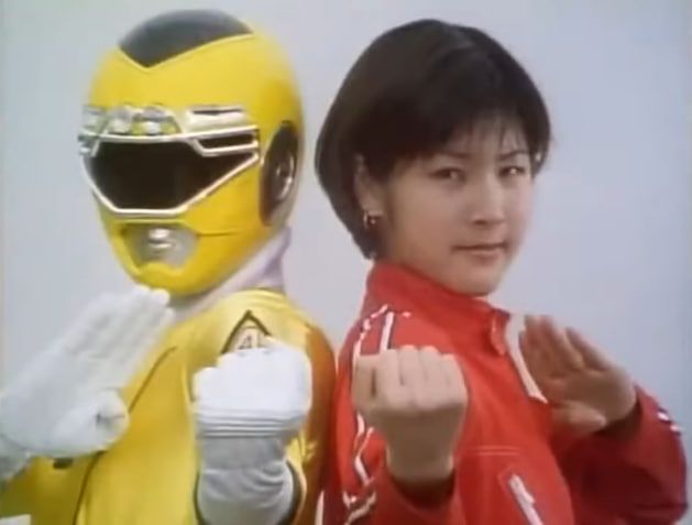 Yuka Motohashi tutup usia