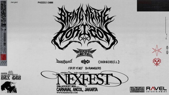 NEXFEST