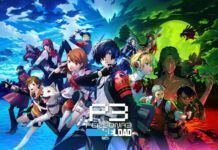 Persona 3 Reload: Expansion Pass - Wave 2