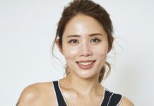 Suzumi Suzuki Menikah