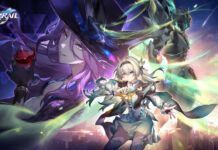Honkai: Star Rail 2.3