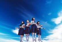 ATARASHII GAKKO Rilis Album Terbaru Mereka, AG! CALLING AG! CALLING