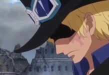 Toru Furuya main gila Detective Conan