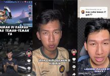 Mengenal @bangfauziii, Player MLBB Yang Bermain Di Tempat ‘Agak Lain’ Yang Berani Lawan R7! MLBB