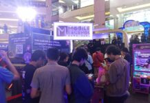 Kami Menikmati Serunya Gopay Arena Community Championship 2024!
