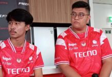 FFWS ID 2024 Fall: Saatnya Tim Komunitas Unjuk Gigi Atau Waktunya Bigetron!