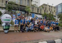 Rayakan Final EURO 2024, EA Sports FC Mobile Gelar Event Offline EURO 2024