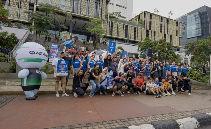 EA Sports FC Mobile EURO 2024