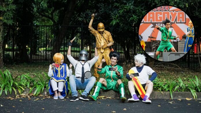 PubgmxHXHimpact_banner pubg mobile hunter x hunter