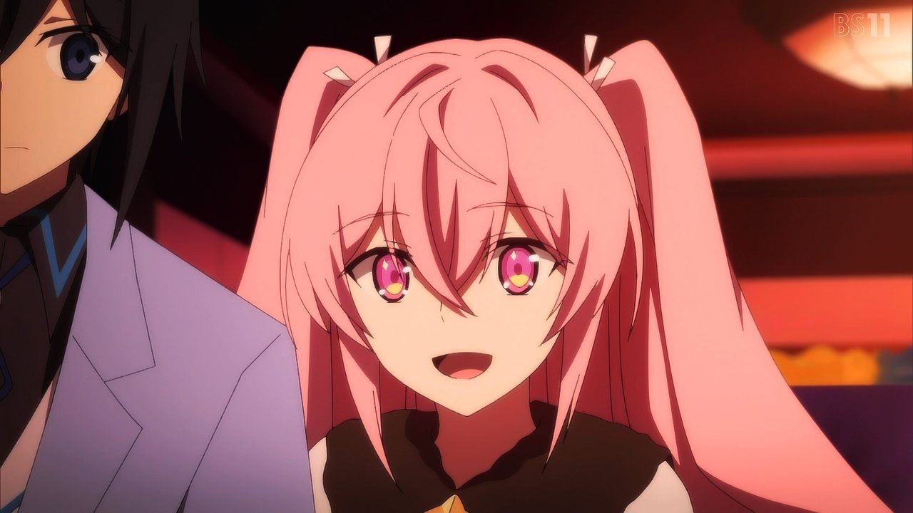 Kimi to Boku no Saigo no Senjou