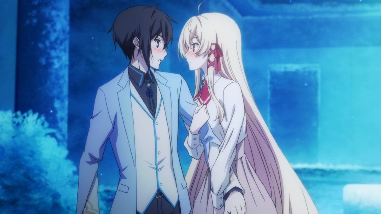 Kimi to Boku no Saigo no Senjou